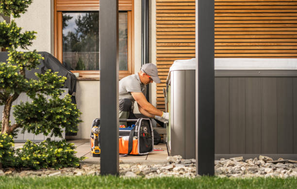 Smoke and Carbon Monoxide Detector Installation in Traverse City, MI